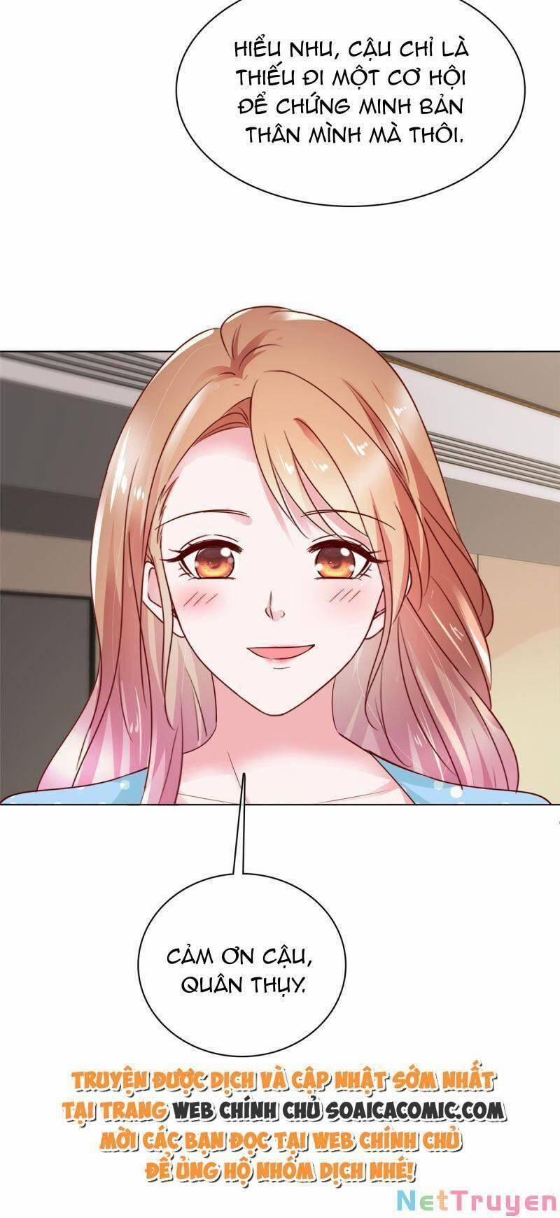 Thái Thái Lại Đang Làm Nũng 45 trang 16