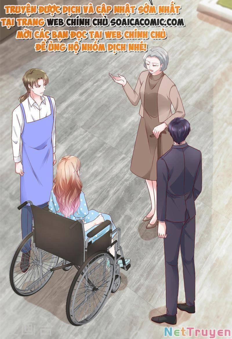 Thái Thái Lại Đang Làm Nũng 45 trang 18