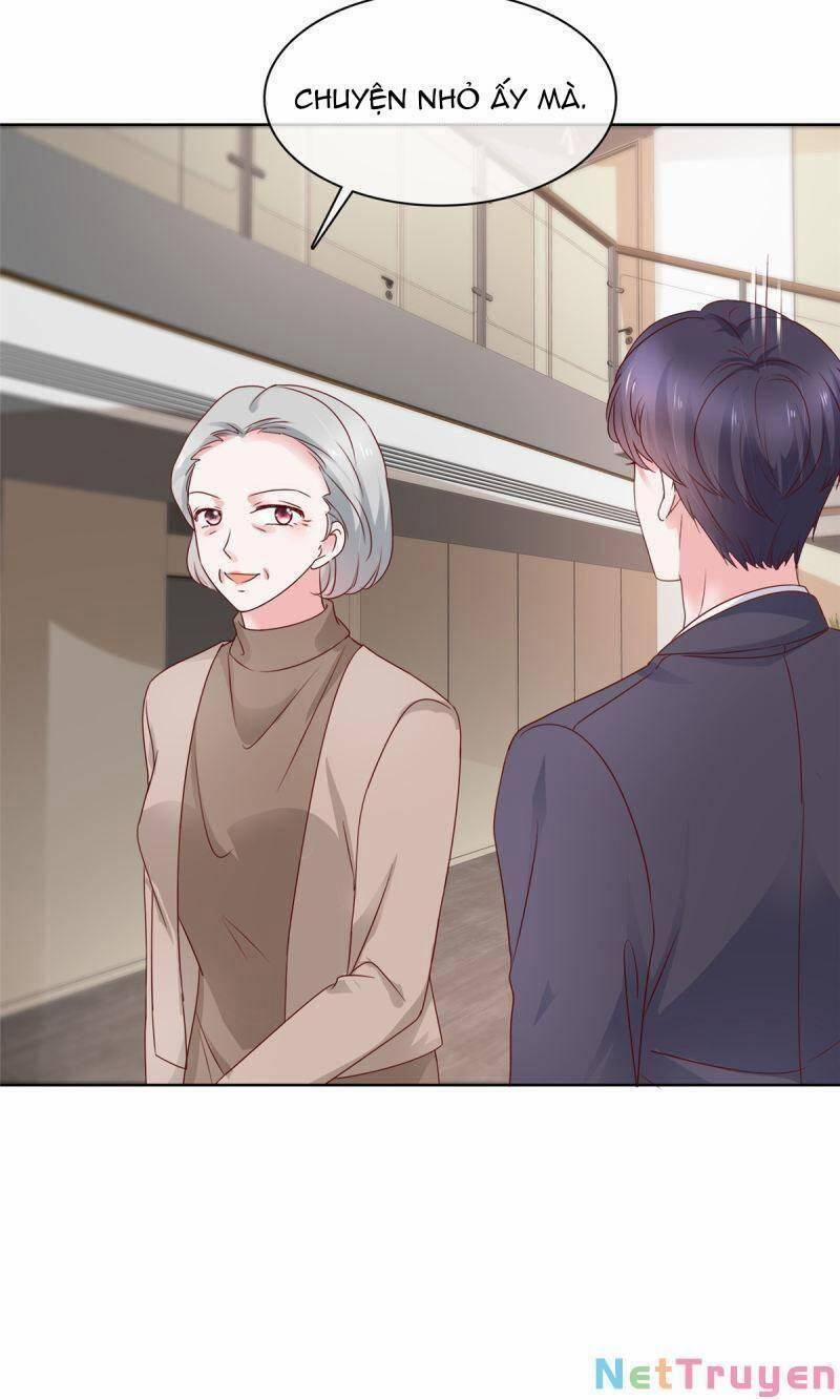 Thái Thái Lại Đang Làm Nũng 45 trang 20