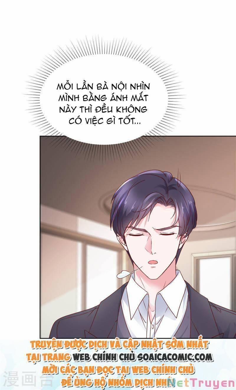 Thái Thái Lại Đang Làm Nũng 45 trang 21