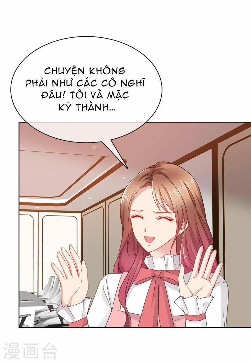 Thái Thái Lại Đang Làm Nũng 46 trang 11