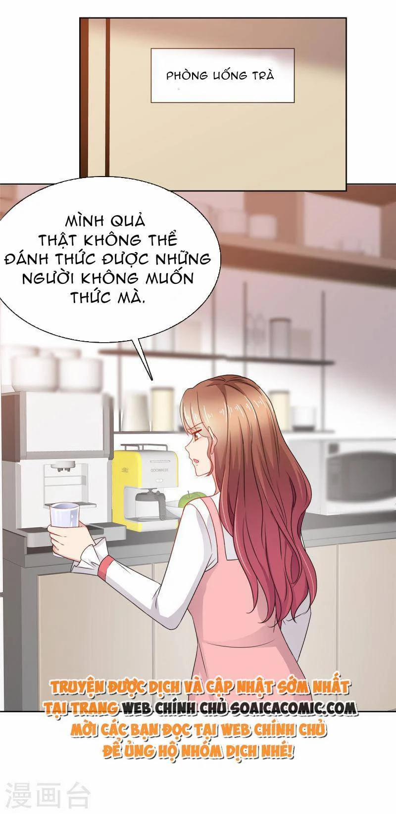 Thái Thái Lại Đang Làm Nũng 46 trang 14