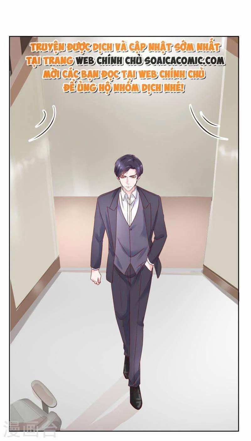 Thái Thái Lại Đang Làm Nũng 46 trang 5