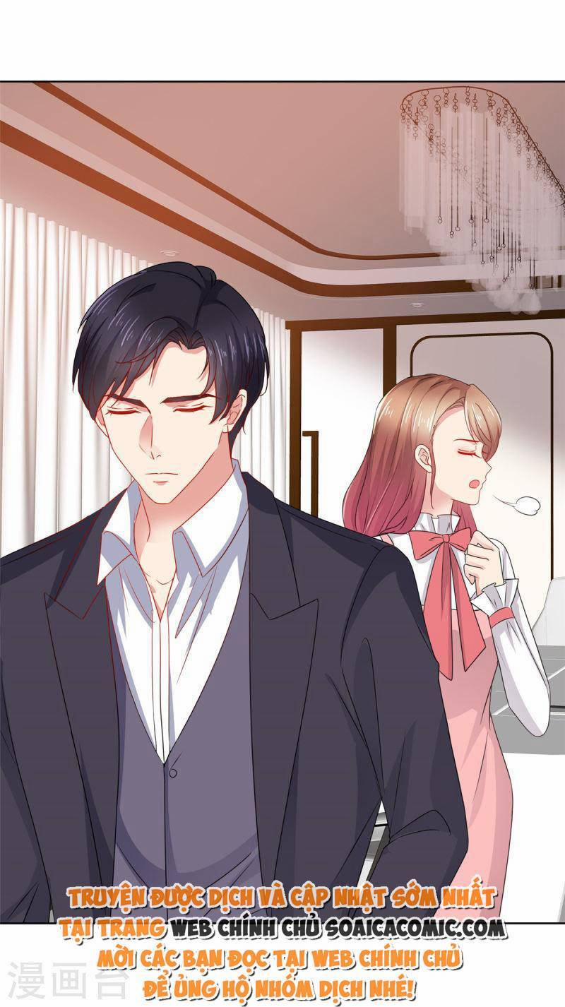 Thái Thái Lại Đang Làm Nũng 46 trang 8