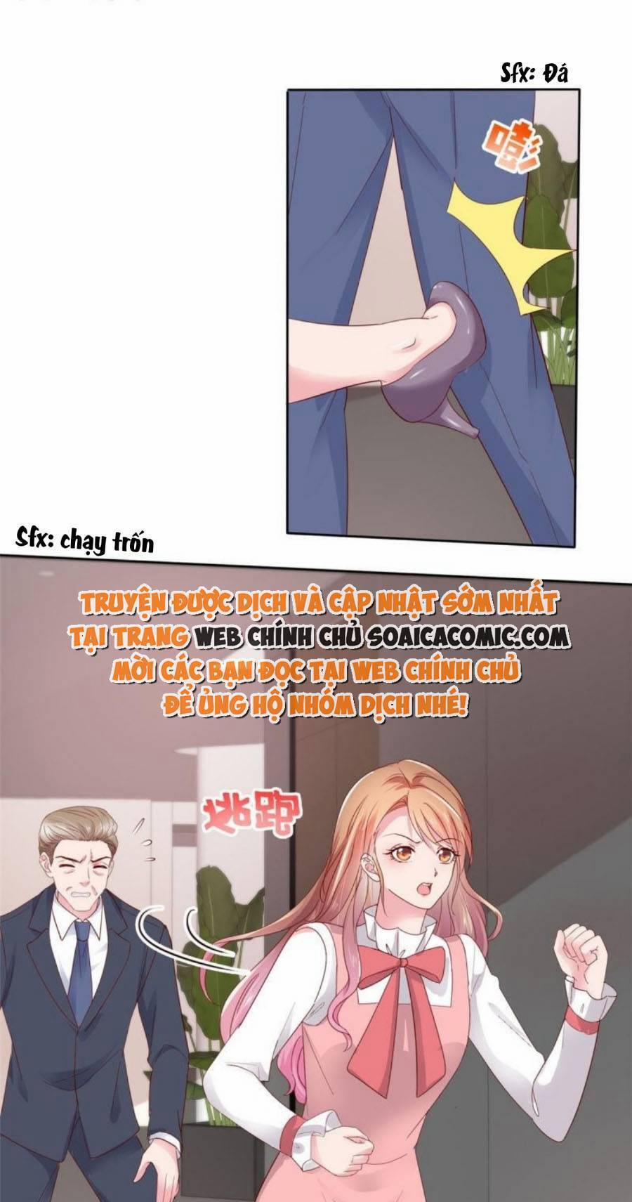 Thái Thái Lại Đang Làm Nũng 47 trang 0