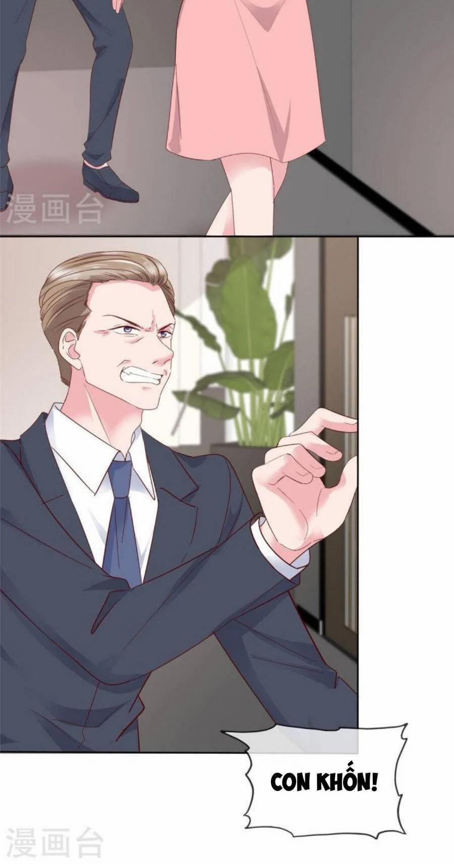 Thái Thái Lại Đang Làm Nũng 47 trang 1