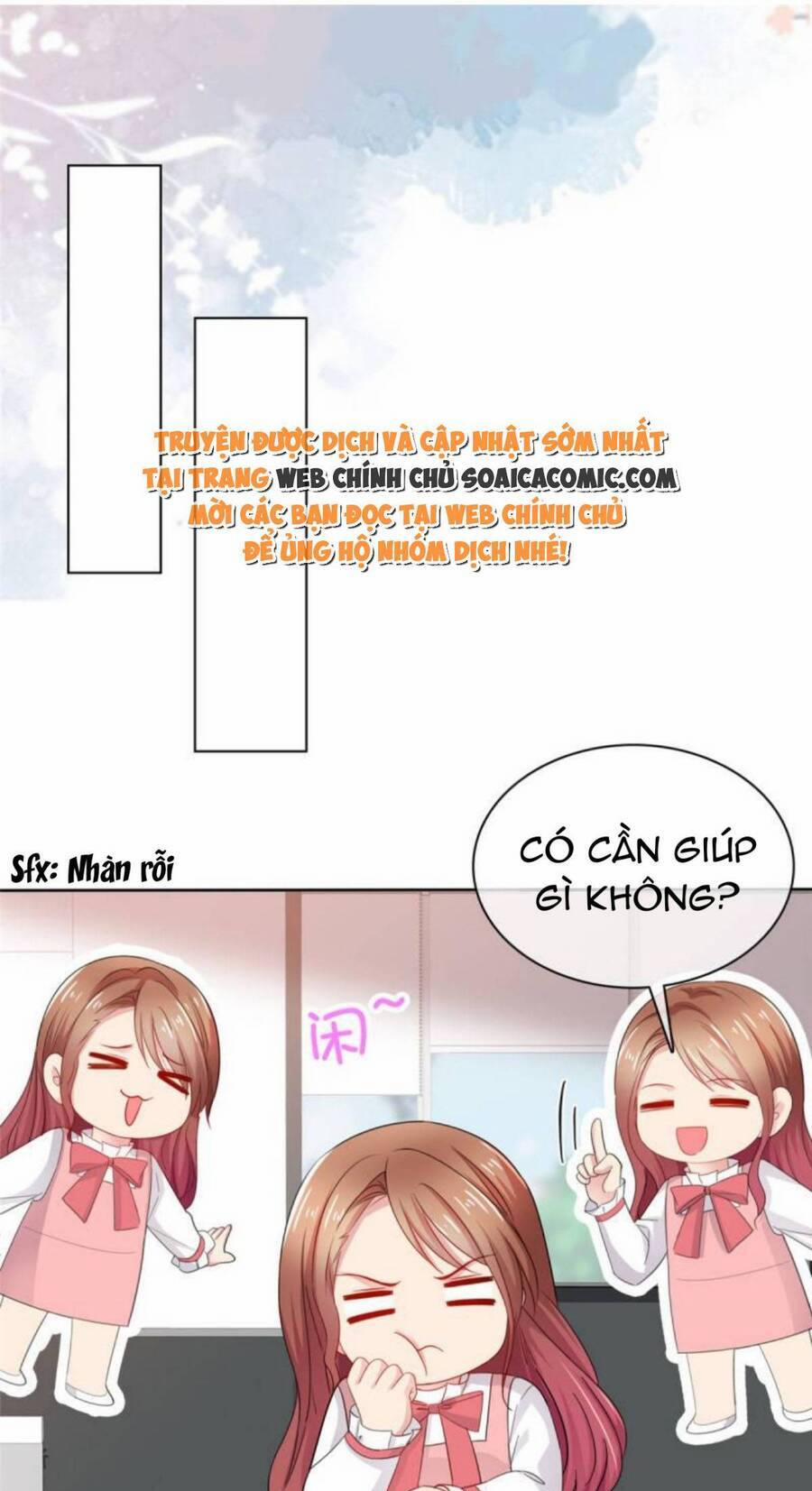 Thái Thái Lại Đang Làm Nũng 48 trang 0