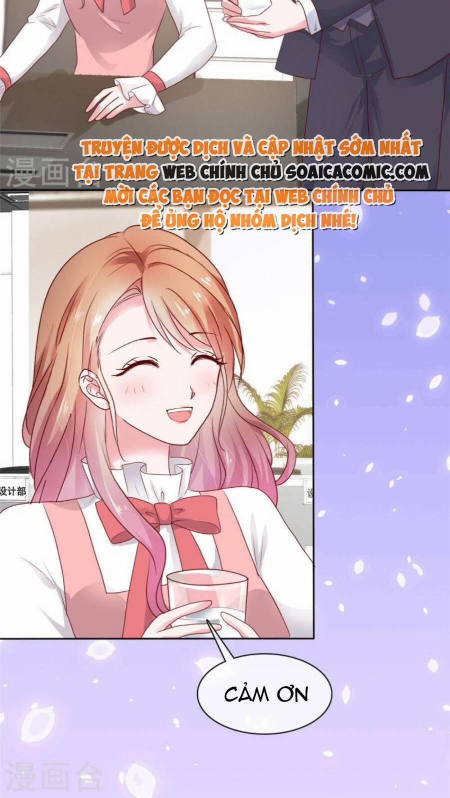 Thái Thái Lại Đang Làm Nũng 49 trang 13