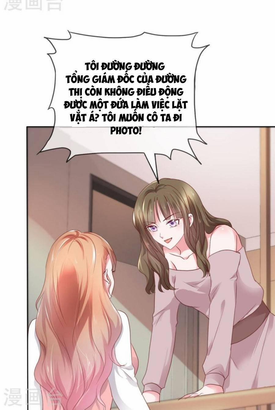 Thái Thái Lại Đang Làm Nũng 50 trang 0