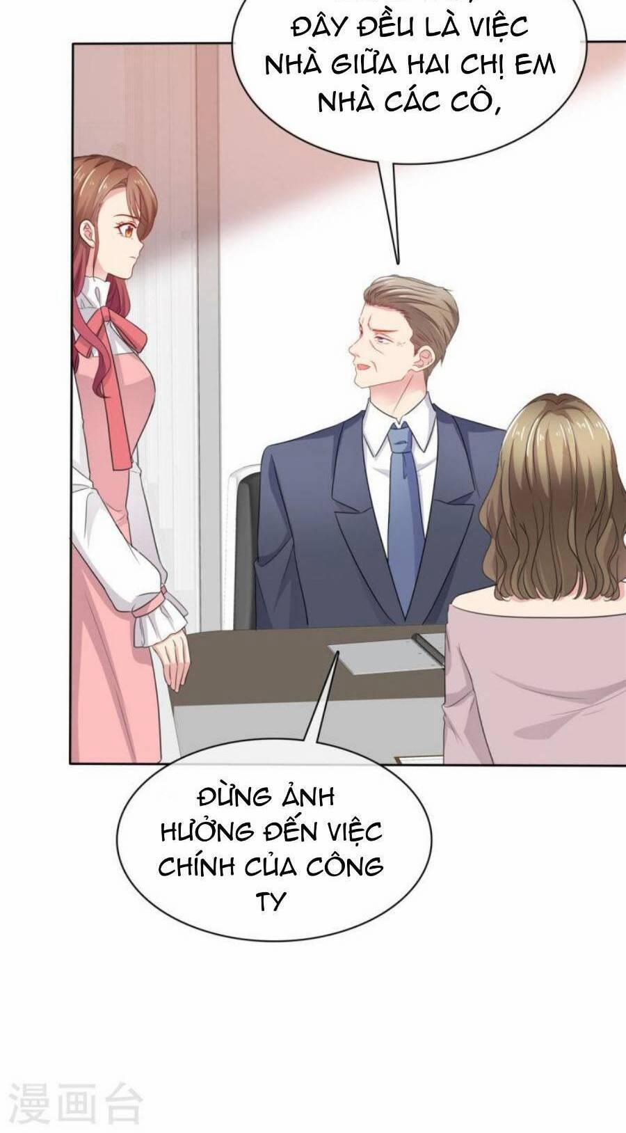 Thái Thái Lại Đang Làm Nũng 51 trang 14