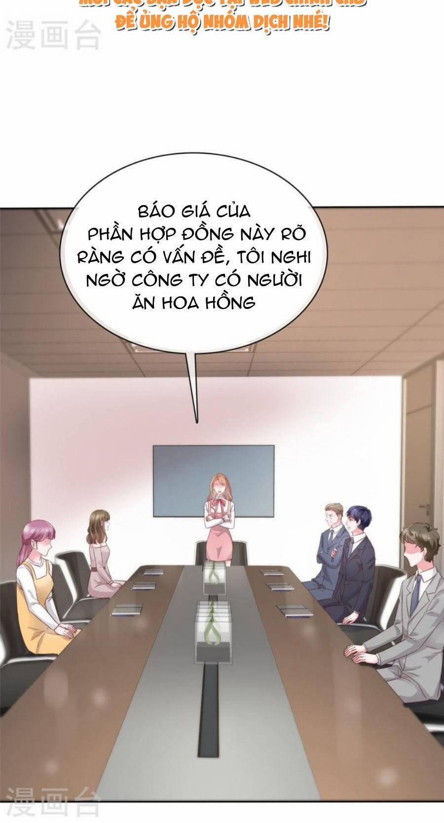 Thái Thái Lại Đang Làm Nũng 51 trang 16