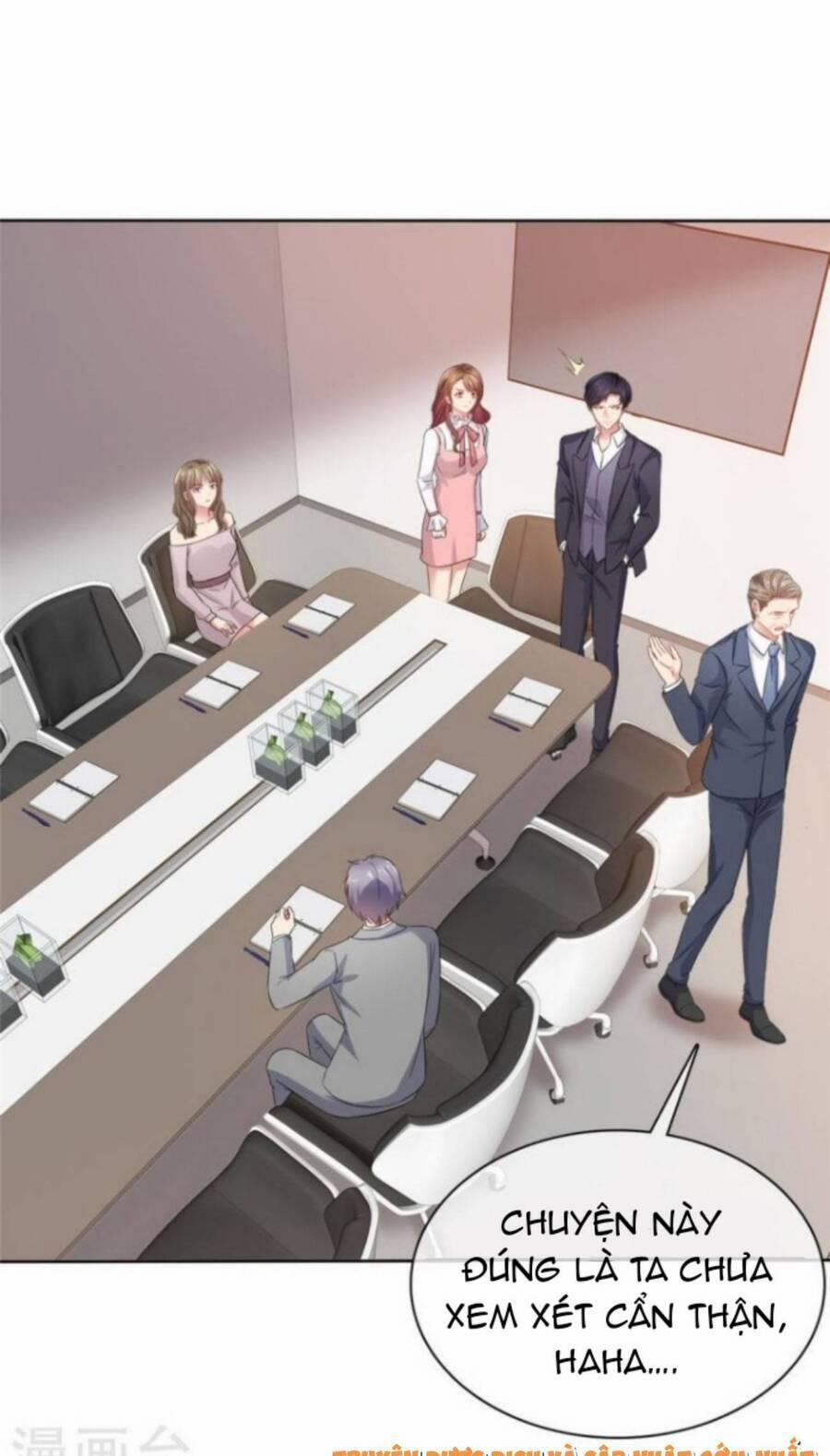 Thái Thái Lại Đang Làm Nũng 52 trang 12