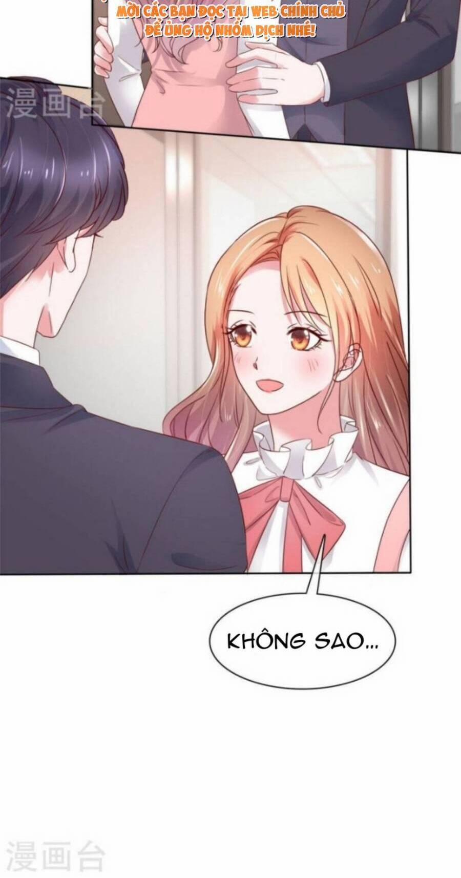 Thái Thái Lại Đang Làm Nũng 52 trang 5