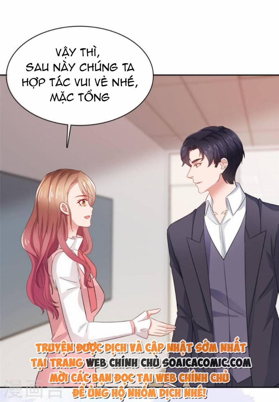 Thái Thái Lại Đang Làm Nũng 53 trang 15