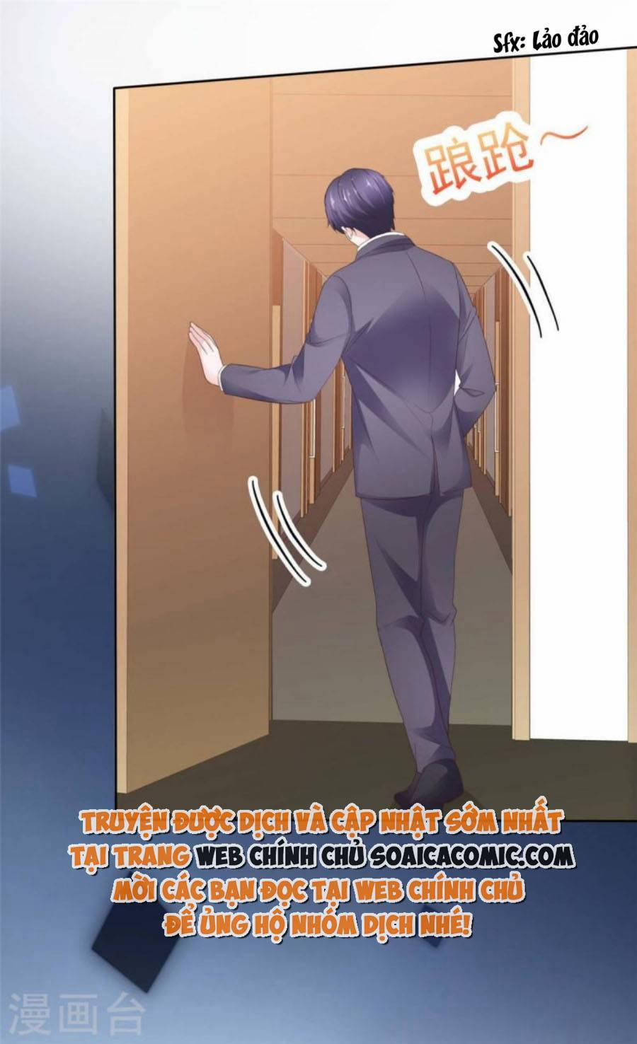 Thái Thái Lại Đang Làm Nũng 54 trang 16