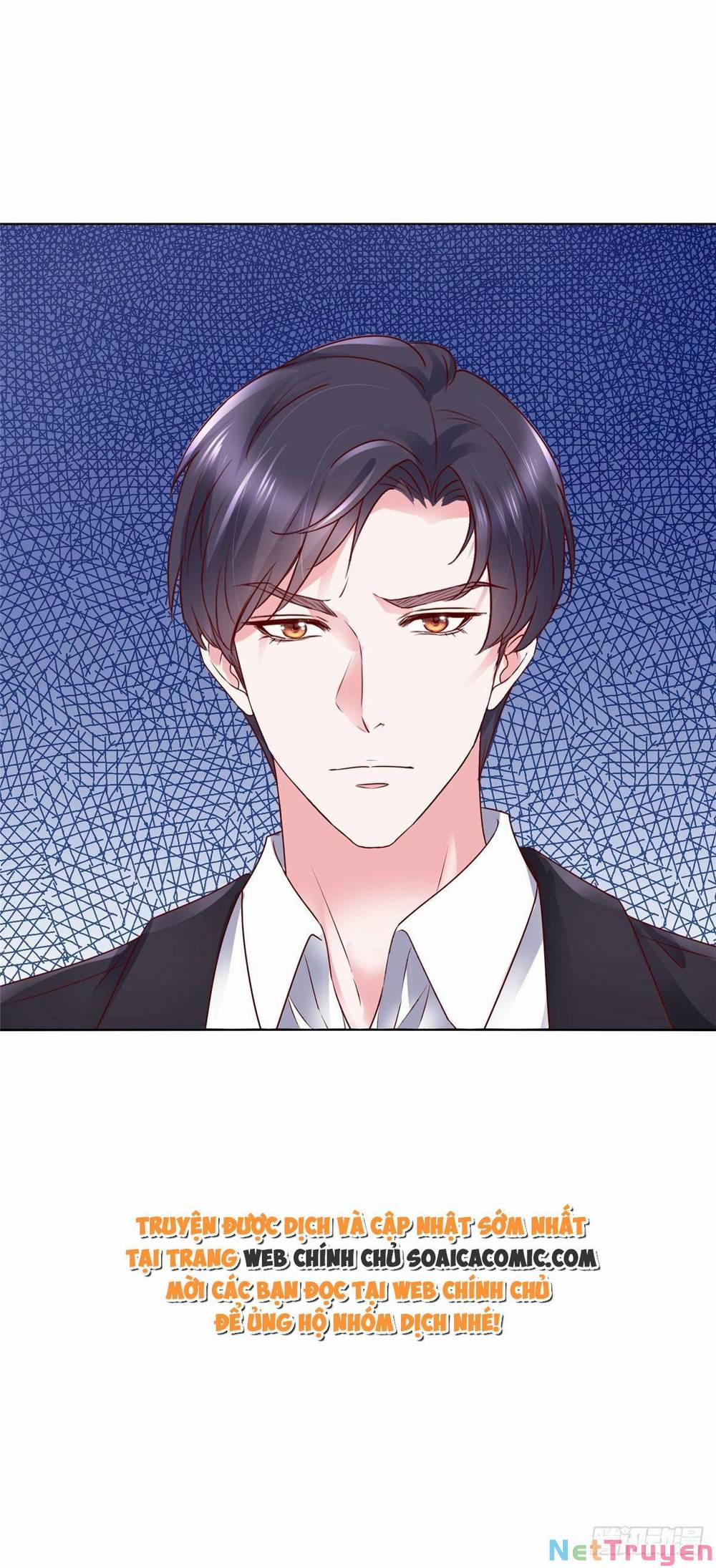 Thái Thái Lại Đang Làm Nũng 6 trang 26