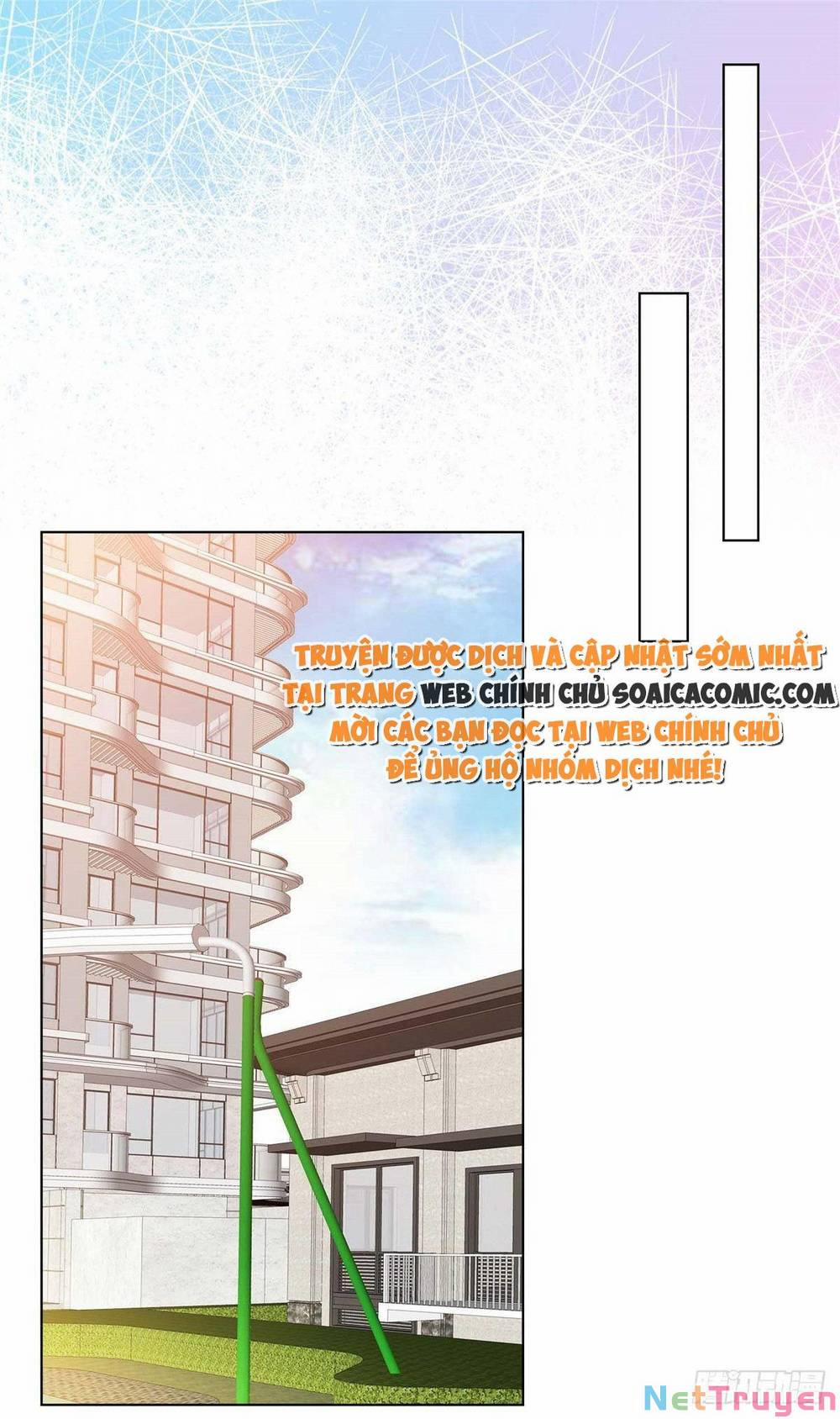 Thái Thái Lại Đang Làm Nũng 7 trang 24