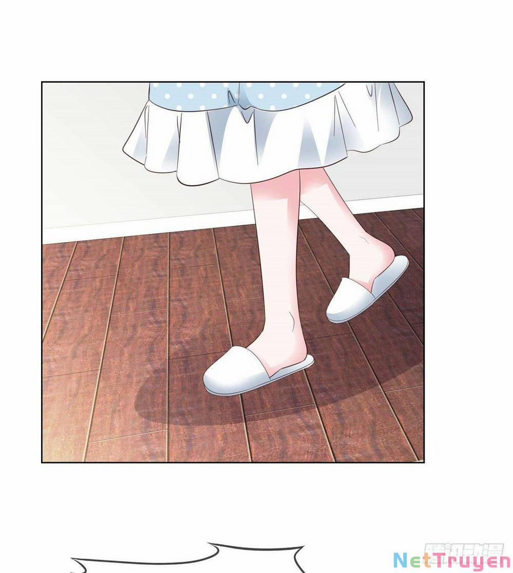 Thái Thái Lại Đang Làm Nũng 7 trang 26