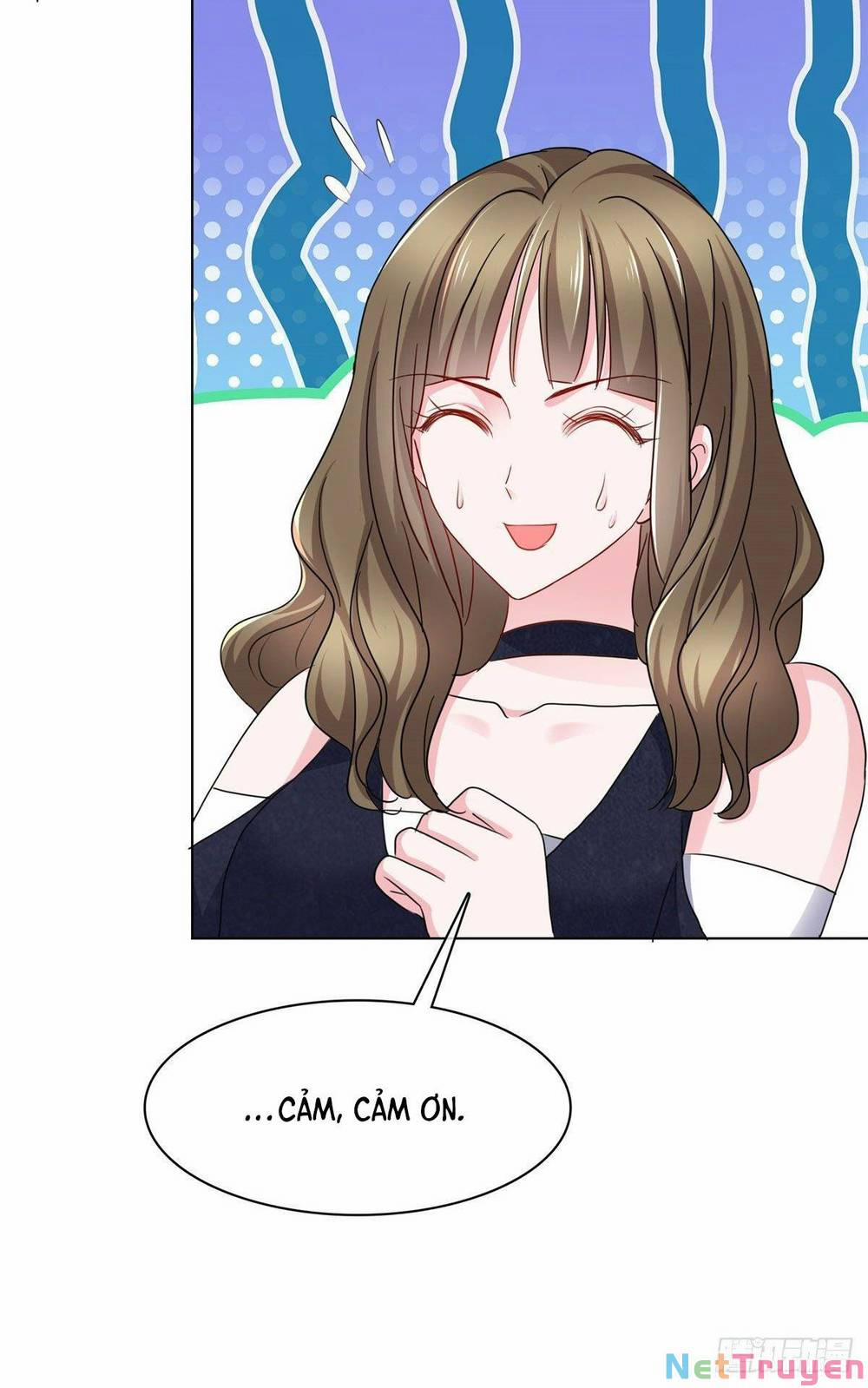 Thái Thái Lại Đang Làm Nũng 7 trang 3