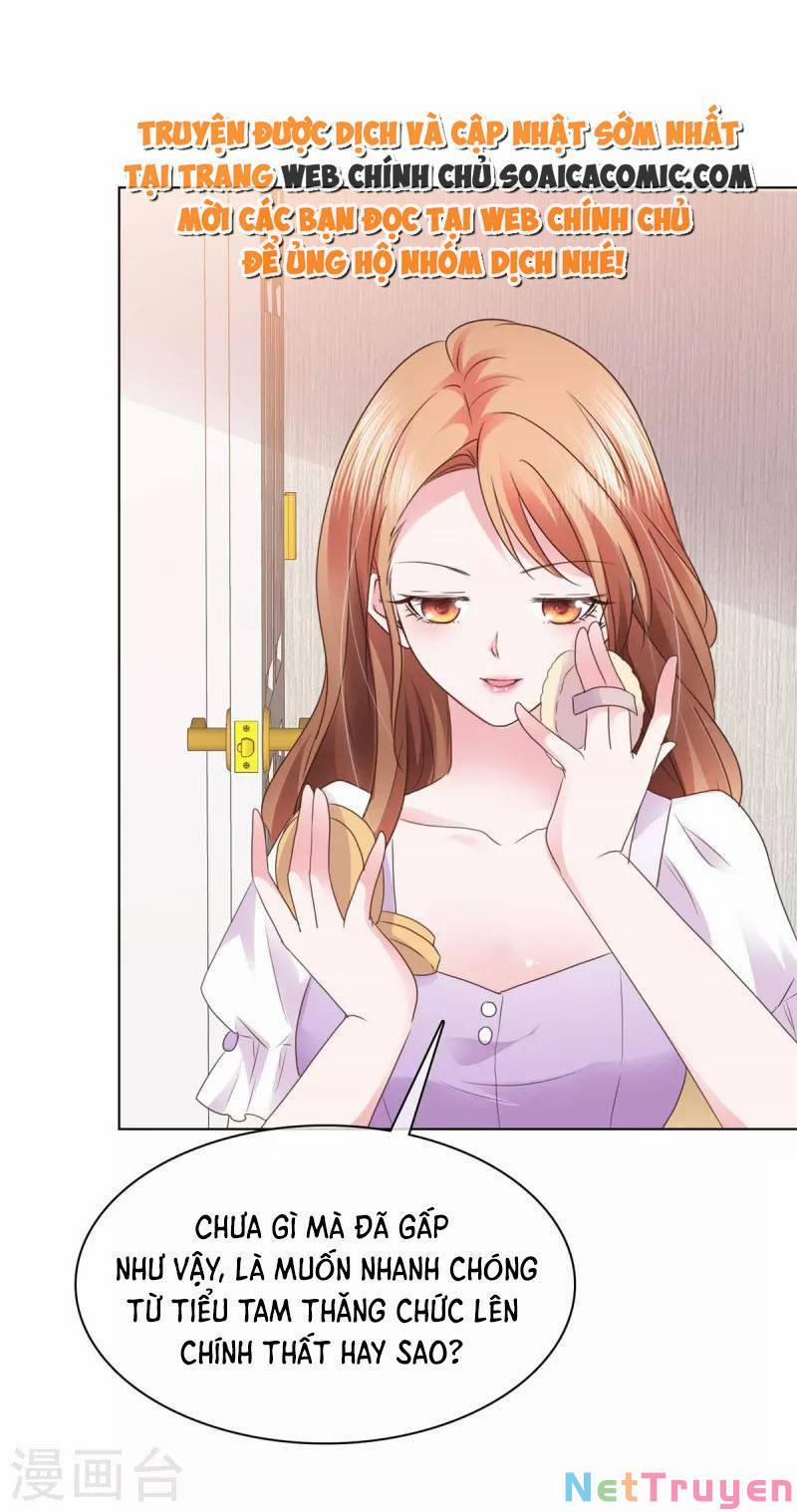 Thái Thái Lại Đang Làm Nũng 9 trang 1