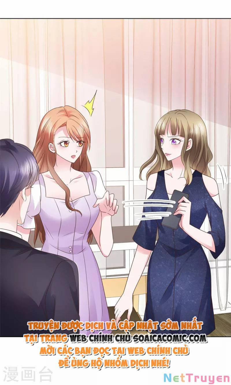 Thái Thái Lại Đang Làm Nũng 9 trang 24