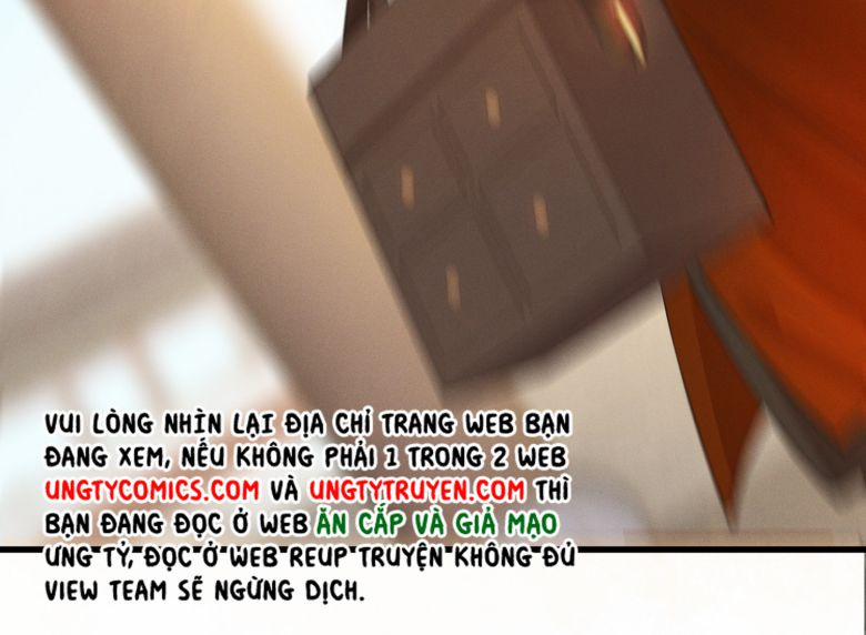 Thái Tử Điện Hạ Áo Giáp Của Người Lại Rơi Rồi 11 trang 18