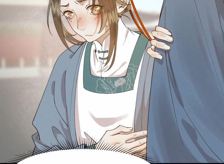 Thái Tử Điện Hạ Áo Giáp Của Người Lại Rơi Rồi 11 trang 29