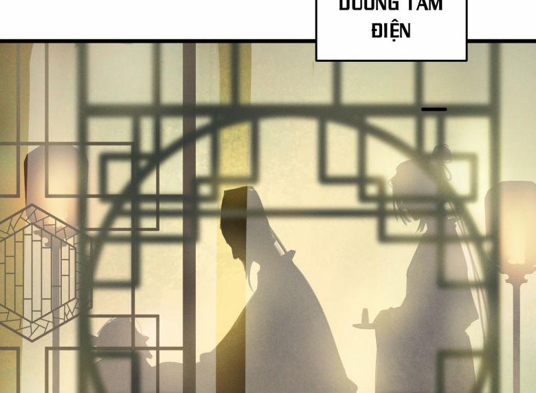 Thái Tử Điện Hạ Áo Giáp Của Người Lại Rơi Rồi 11 trang 31