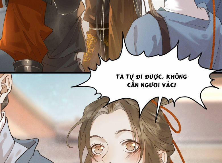 Thái Tử Điện Hạ Áo Giáp Của Người Lại Rơi Rồi 11 trang 45