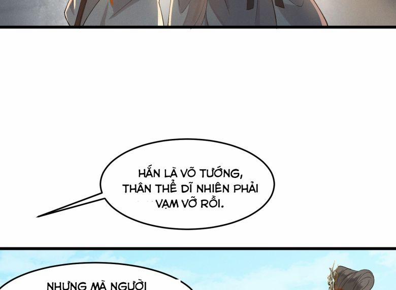 Thái Tử Điện Hạ Áo Giáp Của Người Lại Rơi Rồi 11 trang 50