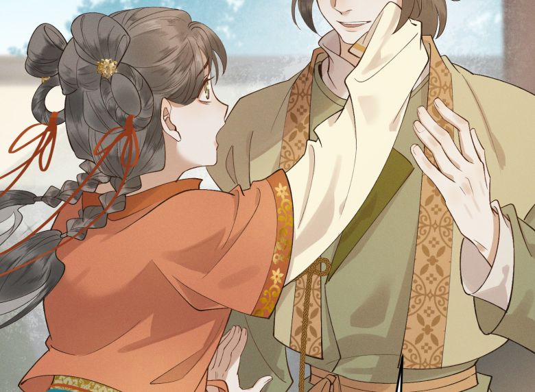 Thái Tử Điện Hạ Áo Giáp Của Người Lại Rơi Rồi 11 trang 64