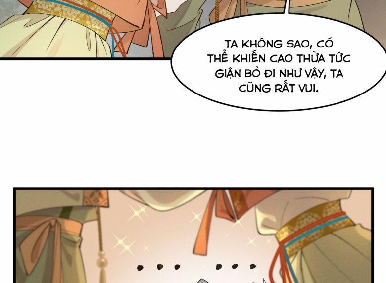 Thái Tử Điện Hạ Áo Giáp Của Người Lại Rơi Rồi 11 trang 65