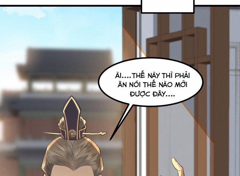 Thái Tử Điện Hạ Áo Giáp Của Người Lại Rơi Rồi 11 trang 69