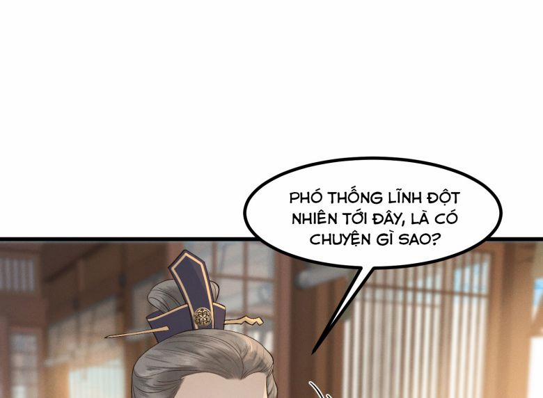 Thái Tử Điện Hạ Áo Giáp Của Người Lại Rơi Rồi 11 trang 73