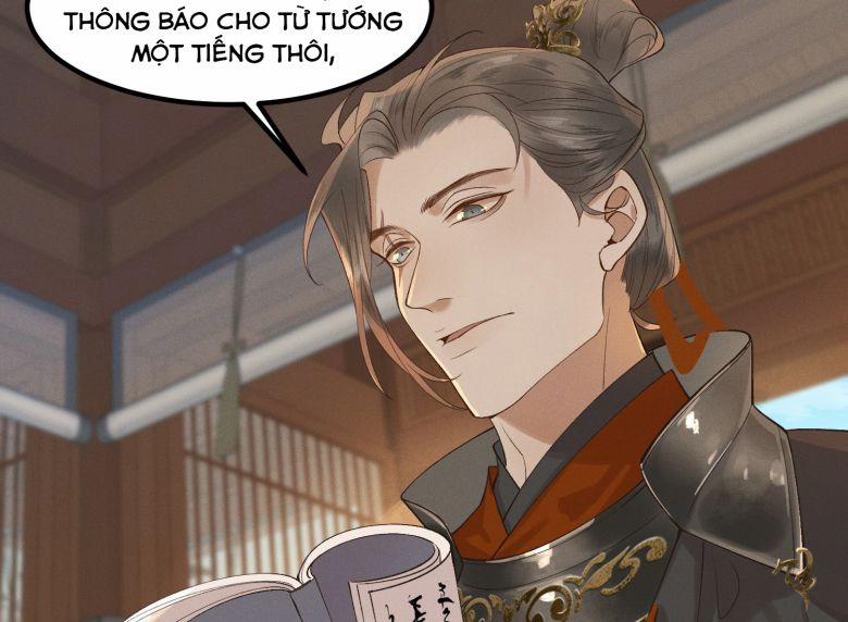 Thái Tử Điện Hạ Áo Giáp Của Người Lại Rơi Rồi 11 trang 75