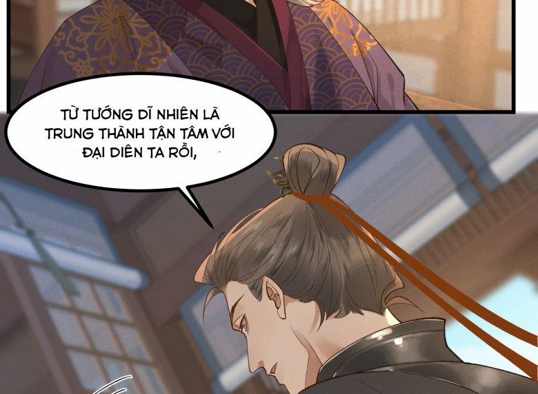 Thái Tử Điện Hạ Áo Giáp Của Người Lại Rơi Rồi 11 trang 78