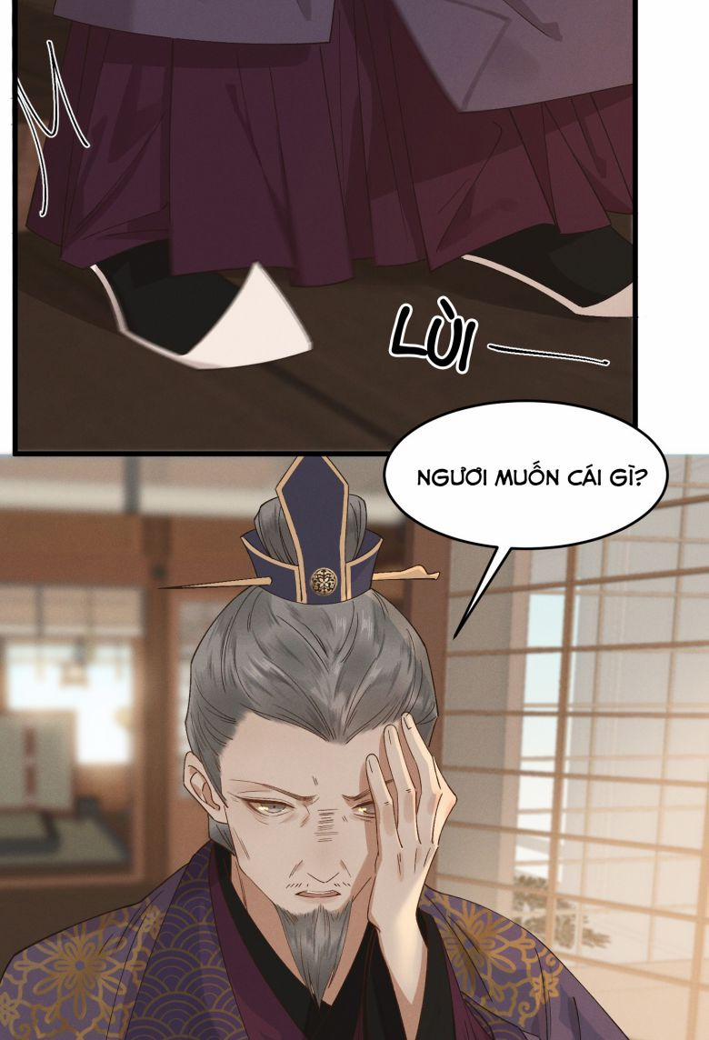 Thái Tử Điện Hạ Áo Giáp Của Người Lại Rơi Rồi 11 trang 82