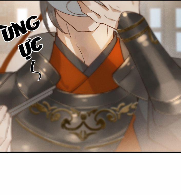 Thái Tử Điện Hạ Áo Giáp Của Người Lại Rơi Rồi 12 trang 13