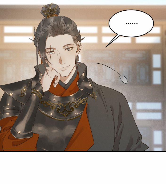 Thái Tử Điện Hạ Áo Giáp Của Người Lại Rơi Rồi 12 trang 15