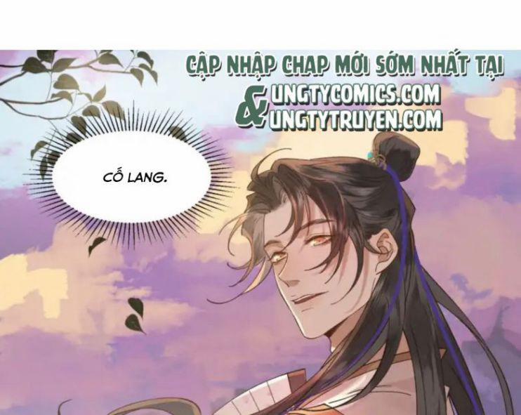 Thái Tử Điện Hạ Áo Giáp Của Người Lại Rơi Rồi 13 trang 0