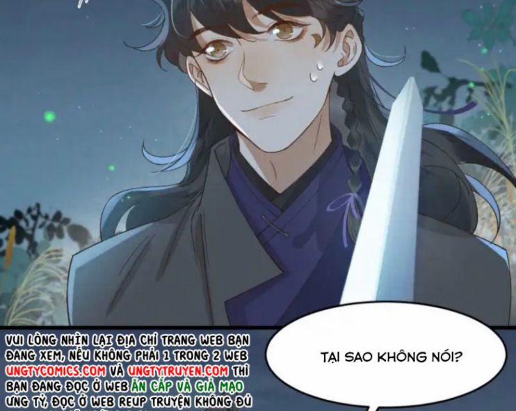 Thái Tử Điện Hạ Áo Giáp Của Người Lại Rơi Rồi 13 trang 11