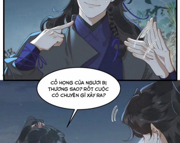 Thái Tử Điện Hạ Áo Giáp Của Người Lại Rơi Rồi 13 trang 14