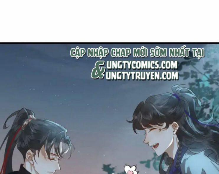 Thái Tử Điện Hạ Áo Giáp Của Người Lại Rơi Rồi 13 trang 16