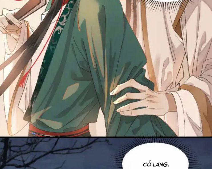 Thái Tử Điện Hạ Áo Giáp Của Người Lại Rơi Rồi 13 trang 2