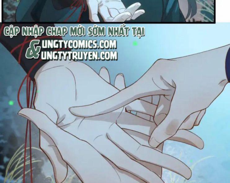 Thái Tử Điện Hạ Áo Giáp Của Người Lại Rơi Rồi 13 trang 20