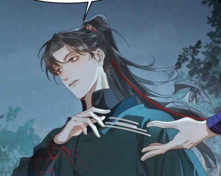 Thái Tử Điện Hạ Áo Giáp Của Người Lại Rơi Rồi 13 trang 27