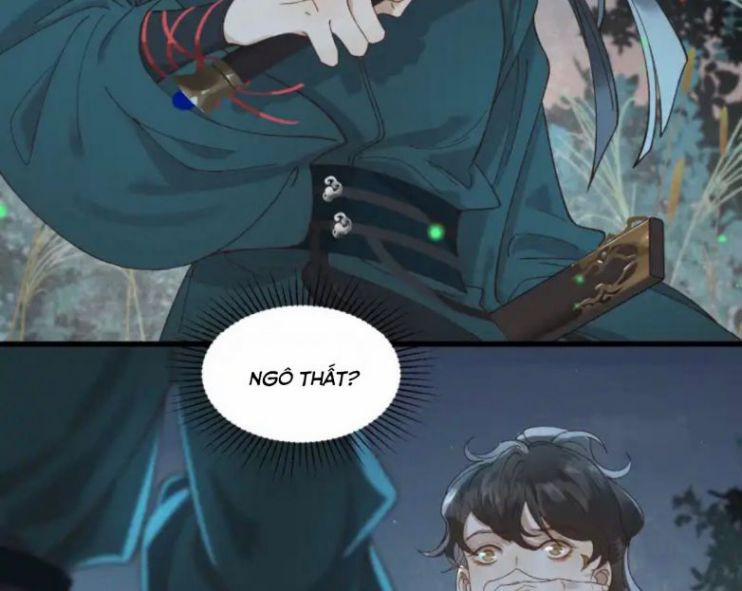 Thái Tử Điện Hạ Áo Giáp Của Người Lại Rơi Rồi 13 trang 4