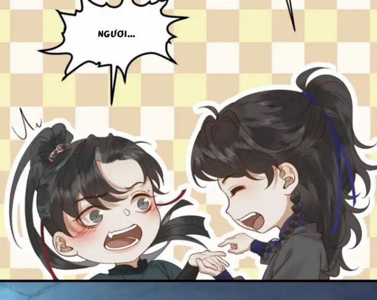 Thái Tử Điện Hạ Áo Giáp Của Người Lại Rơi Rồi 13 trang 42