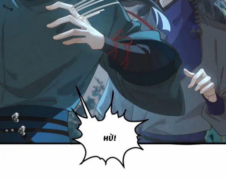 Thái Tử Điện Hạ Áo Giáp Của Người Lại Rơi Rồi 13 trang 44