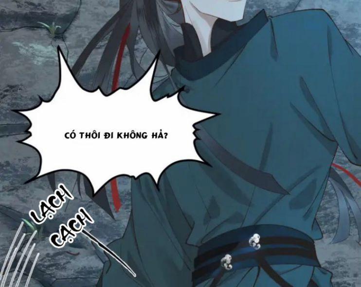 Thái Tử Điện Hạ Áo Giáp Của Người Lại Rơi Rồi 13 trang 50